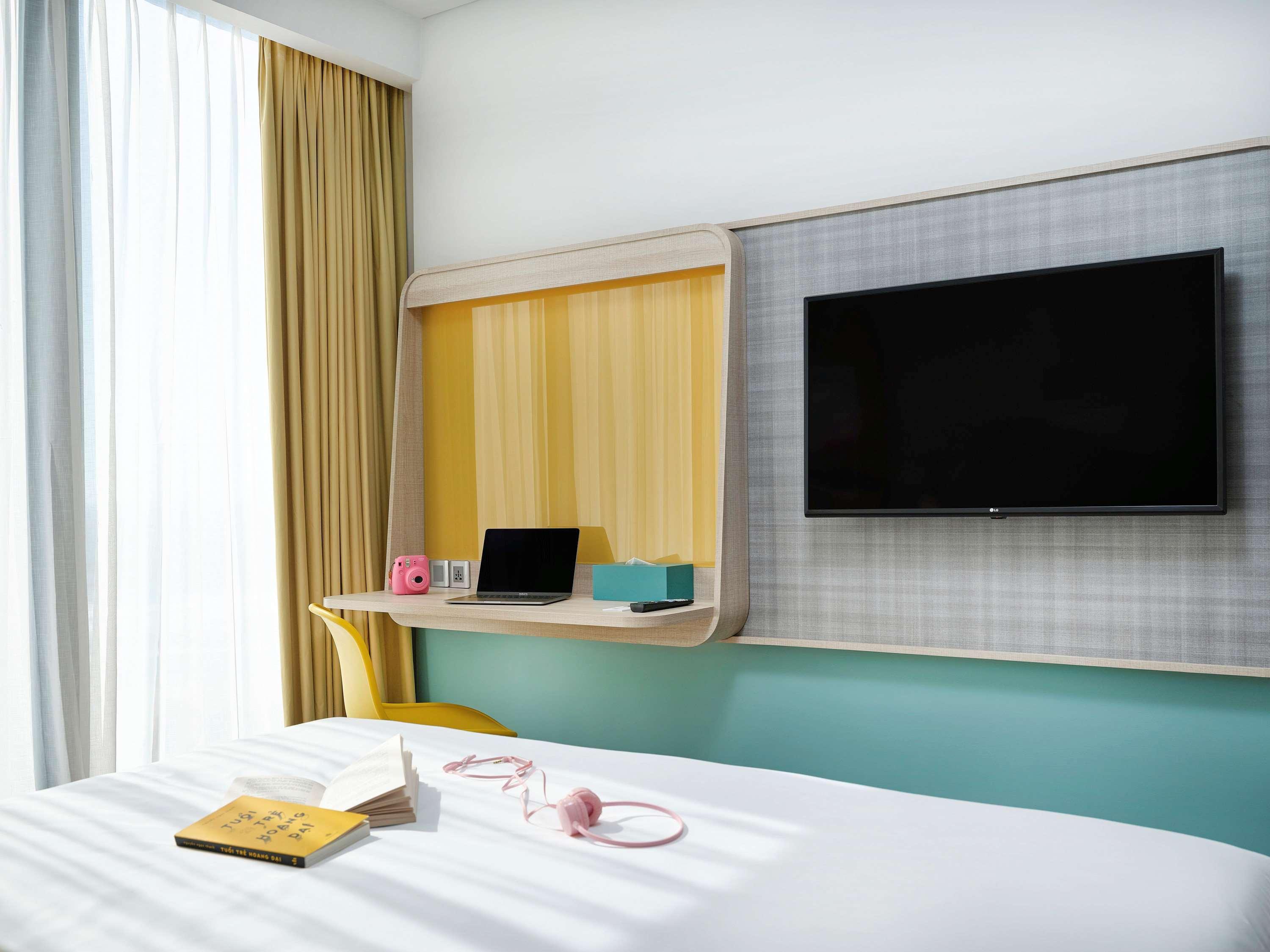 ibis Styles Vũng Tàu Hotel Ngoại thất bức ảnh