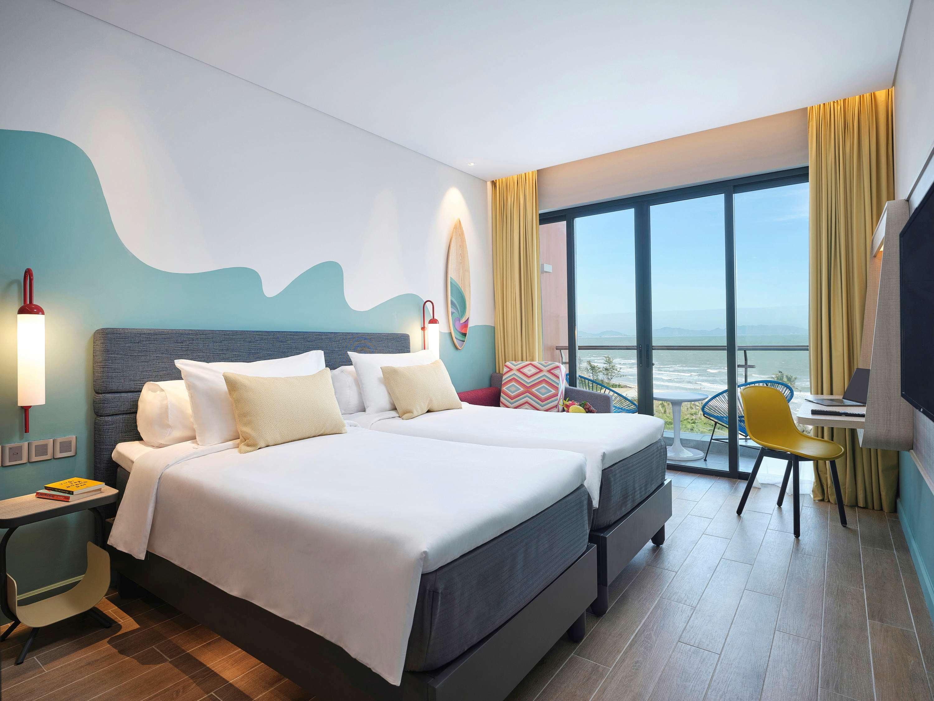 ibis Styles Vũng Tàu Hotel Ngoại thất bức ảnh