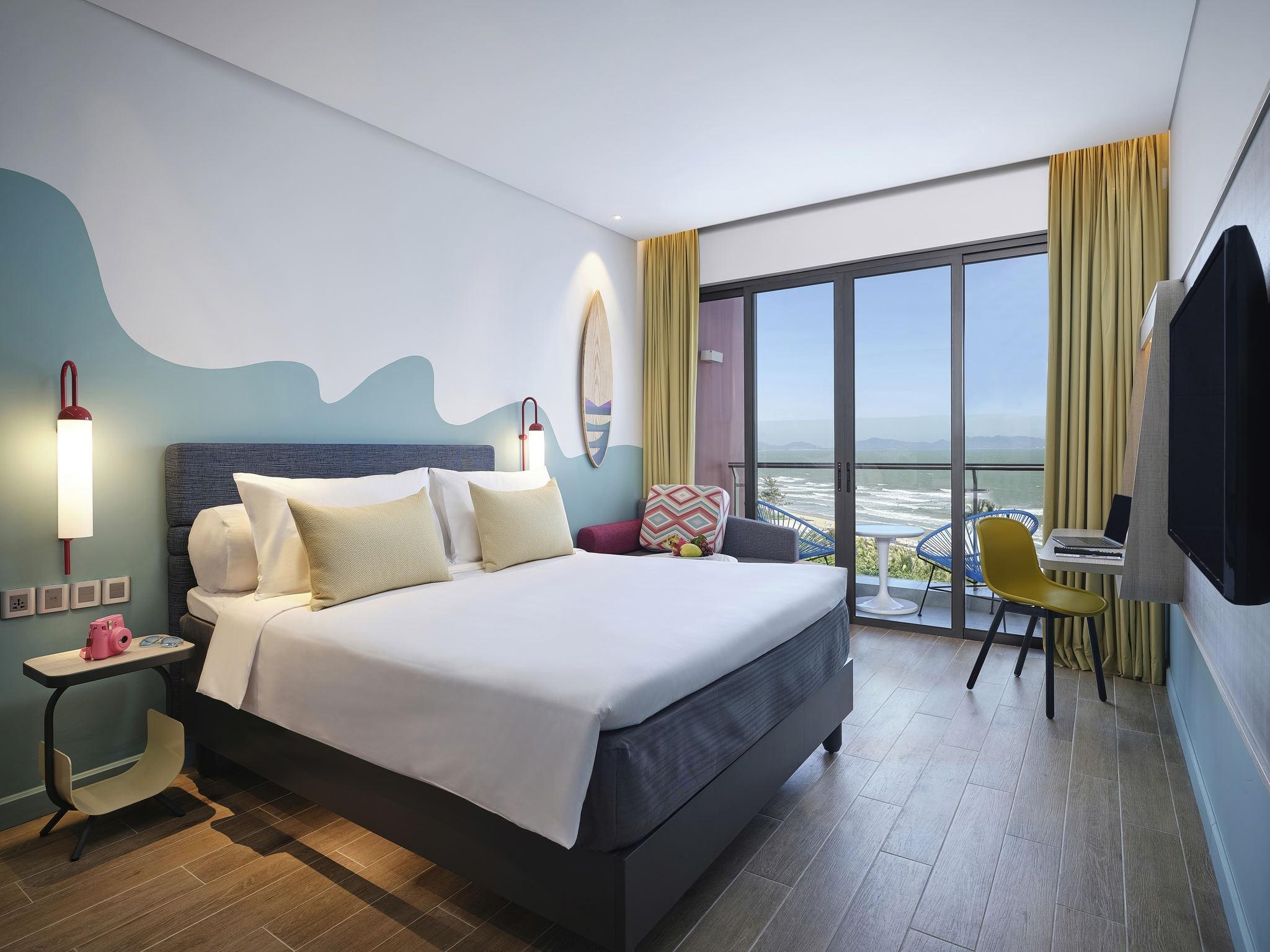 ibis Styles Vũng Tàu Hotel Ngoại thất bức ảnh