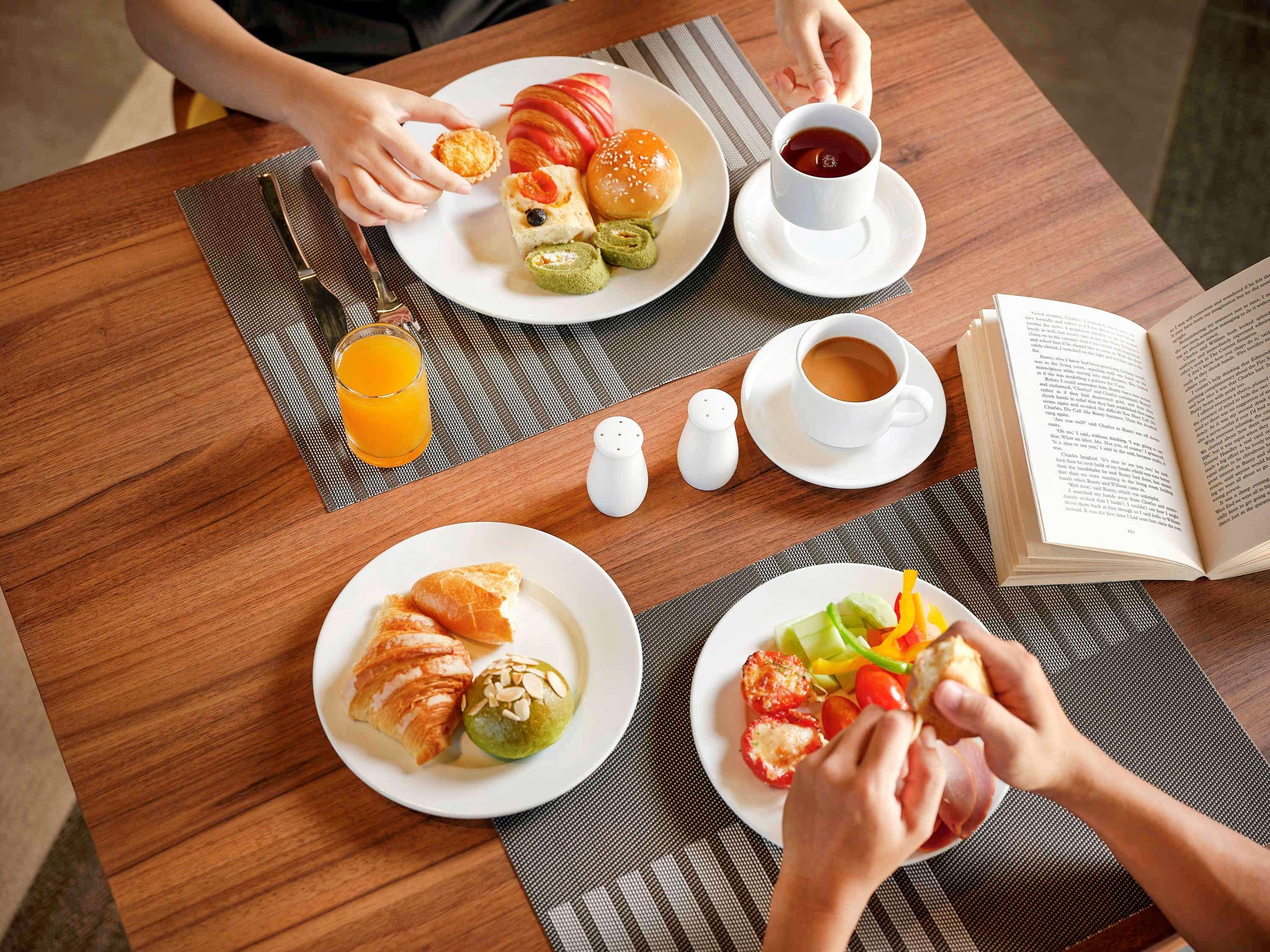 ibis Styles Vũng Tàu Hotel Ngoại thất bức ảnh