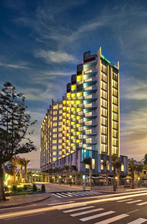 ibis Styles Vũng Tàu Hotel Ngoại thất bức ảnh